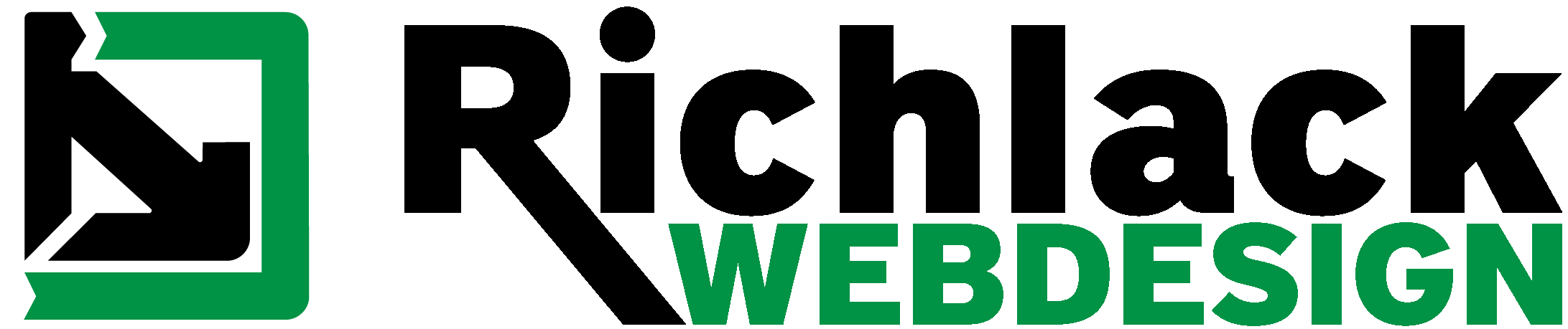 Richlack | Webdesign